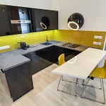 Luxury By Hi5 -andrassy *