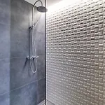 Luxury By Hi5 -andrassy Апартаменты Будапешт