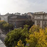 Luxury By Hi5 -andrassy Будапешт