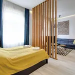 Luxury By Hi5 -andrassy *