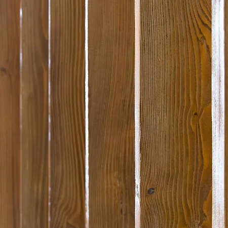 Luxury By Hi5 -andrassy شقة *