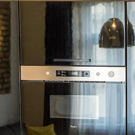 Luxury By Hi5 -andrassy